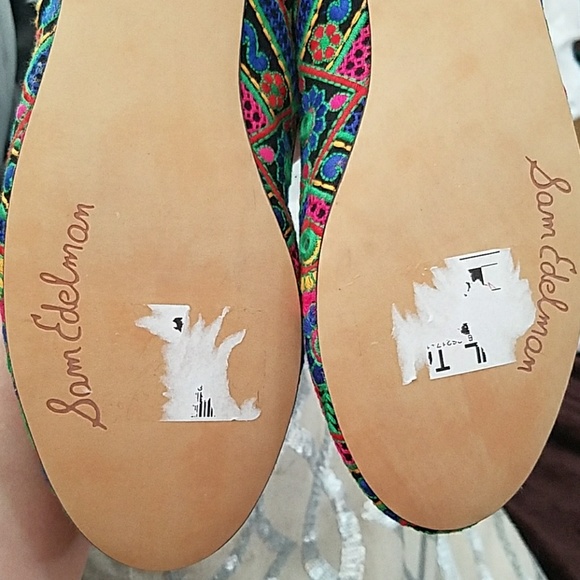 Sooo cute !!! Flats - Picture 7 of 7